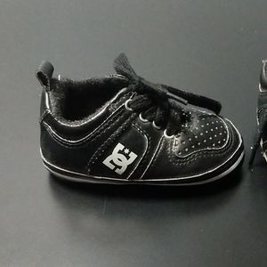 DC infant Shoes
